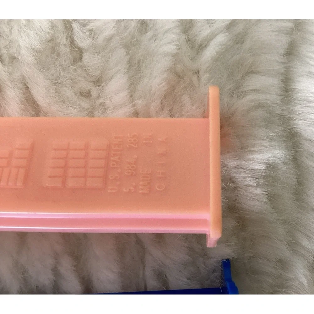 Disney Princess PEZ Candy Dispensers 8 Characters Cinderella Sleeping Snow Mulan